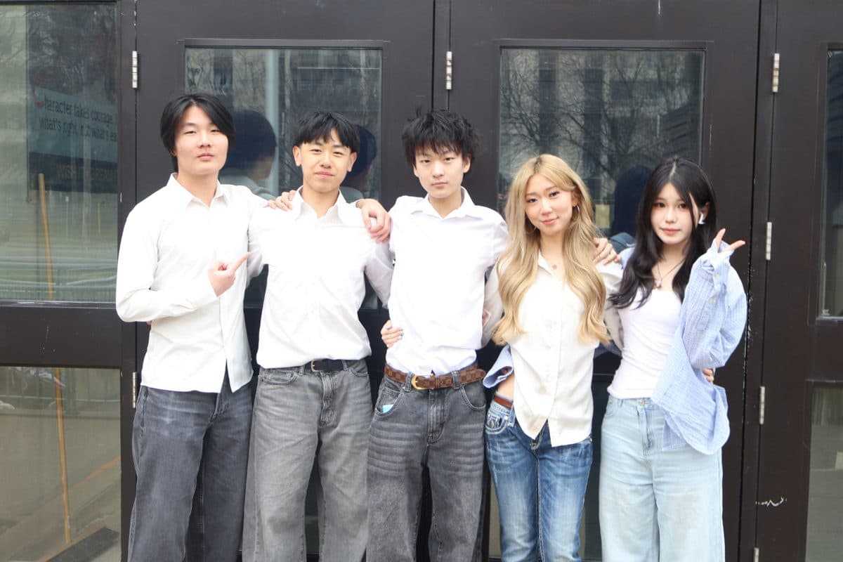 The INNOSpark founding team